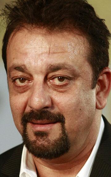 Sanjay Dutt