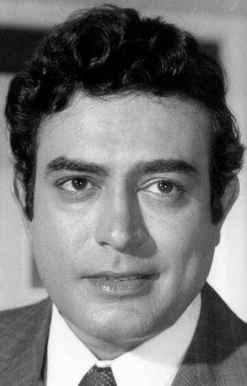 Sanjeev Kumar