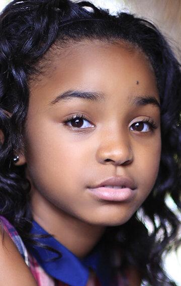 Saniyya Sidney