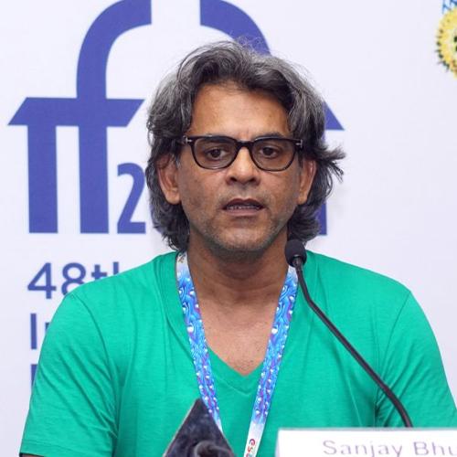 Sanjay Bhutiani