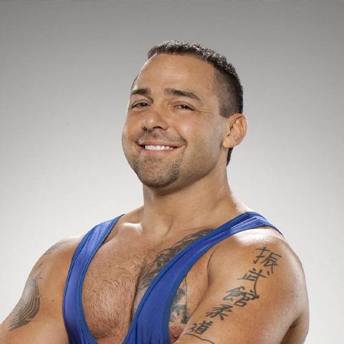 Santino Marella