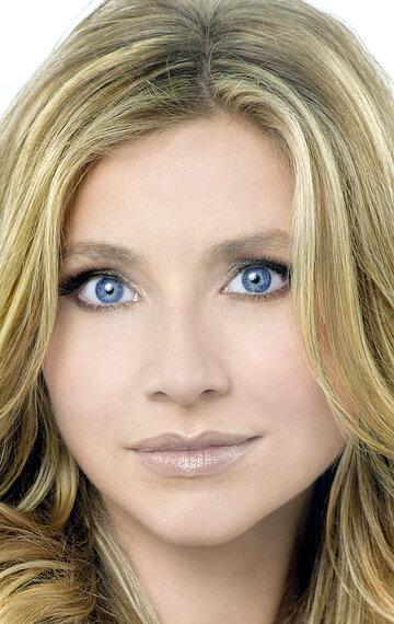 Sarah Chalke