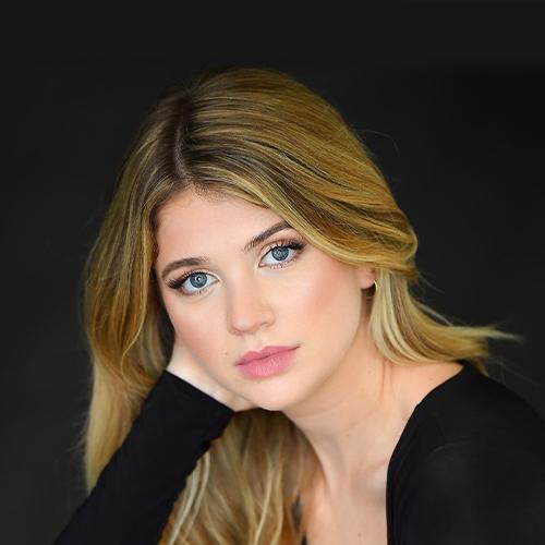 Sarah Fisher