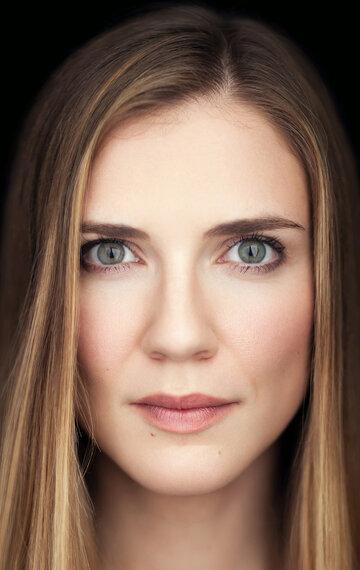 Sara Canning