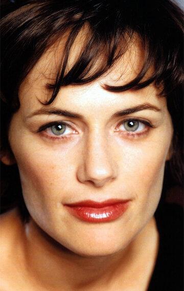 Sarah Clarke