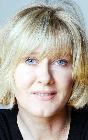 Sarah Lancashire