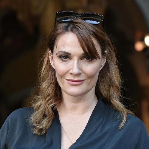 Sarah Parish