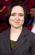 Sarah Vowell