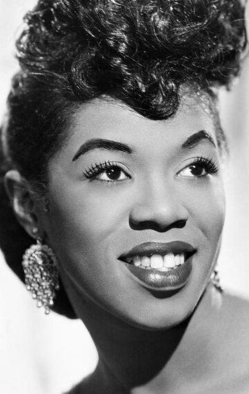 Sarah Vaughan