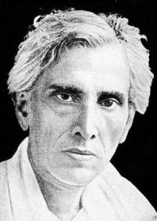 Sharat Chandra Chatterjee