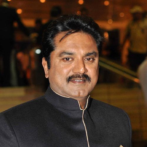 Sarath Kumar