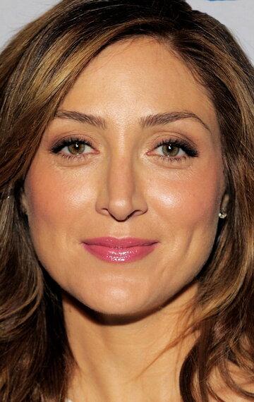 Sasha Alexander