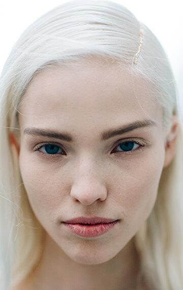 Sasha Luss