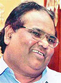 Satish Kaushik