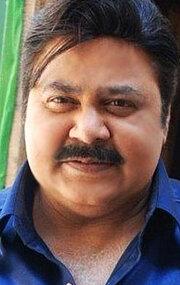 Satish Shah