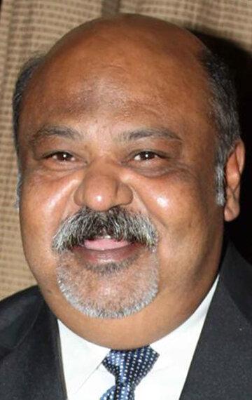 Saurabh Shukla