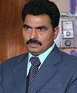 Sayaji Shinde