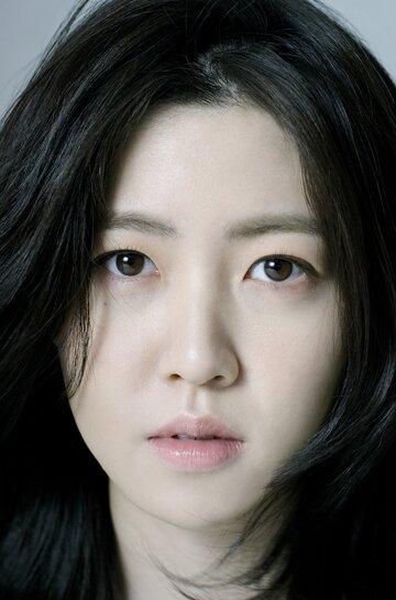 Shim Eun-gyeong