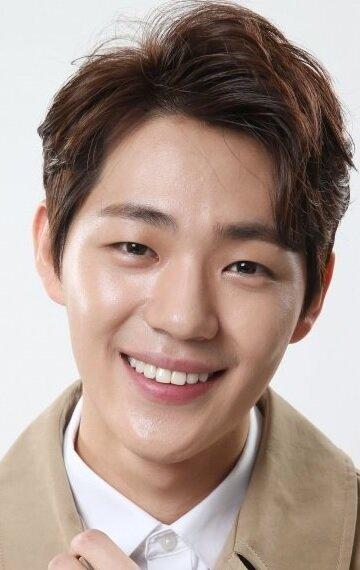 Shin Jae-ha