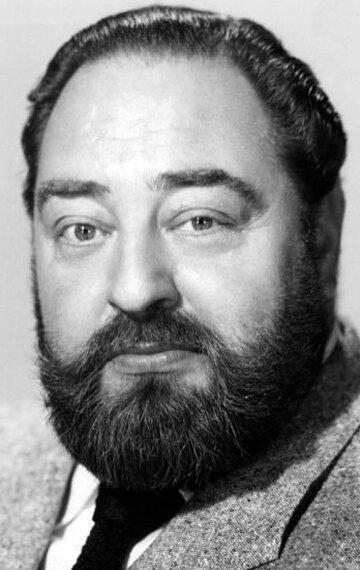 Sebastian Cabot