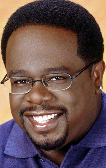 Cedric the Entertainer