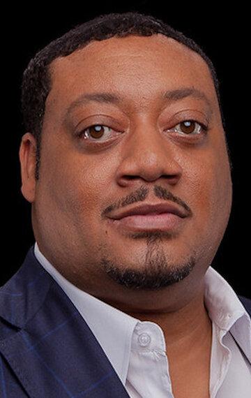 Cedric Yarbrough