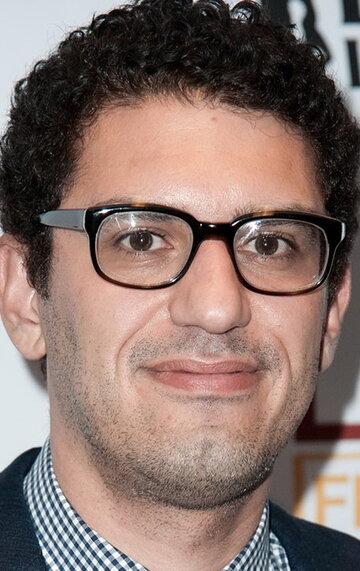 Sam Esmail