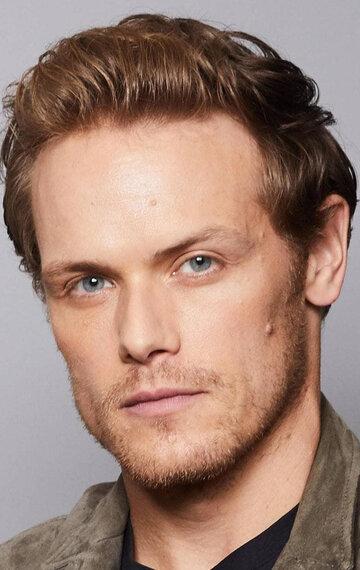 Sam Heughan