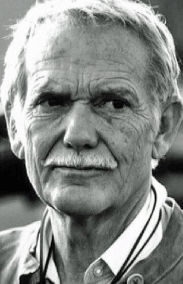 Sam Peckinpah