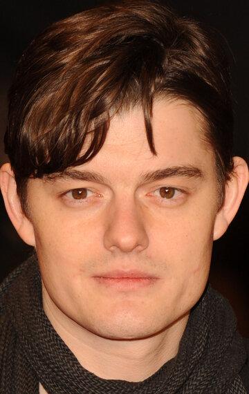 Sam Riley