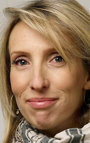 Sam Taylor-Johnson