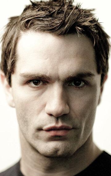 Sam Witwer