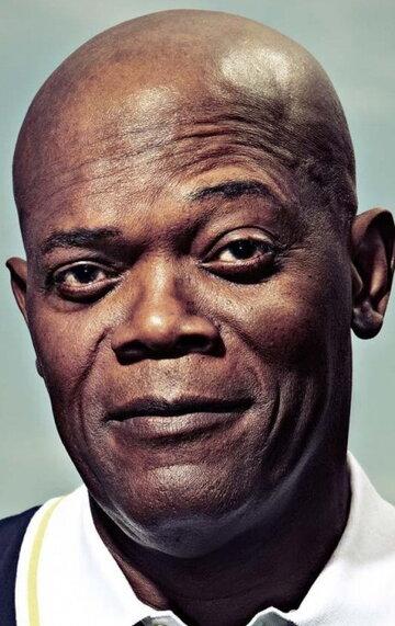 Samuel L. Jackson