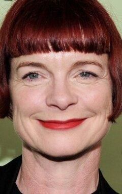 Sandy Powell