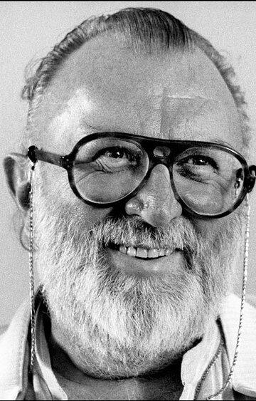 Sergio Leone