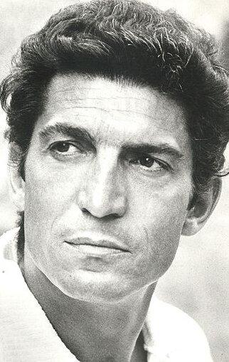 Sergio Franchi