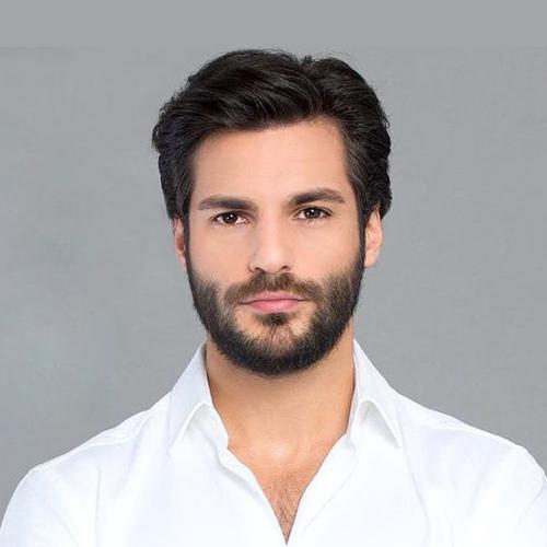 Serkan Çayoglu