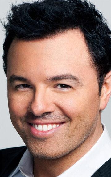 Seth MacFarlane