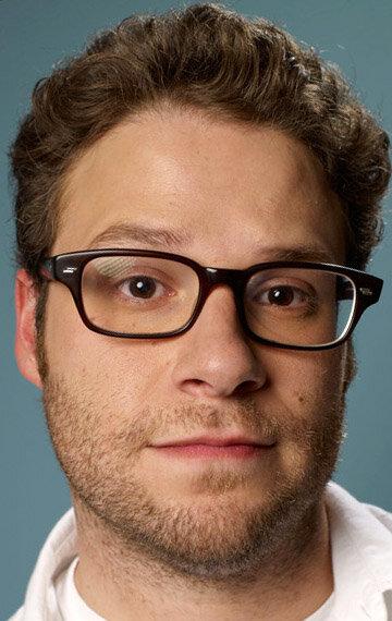 Seth Rogen