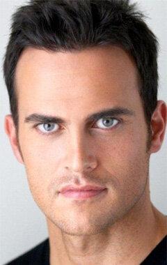 Cheyenne Jackson