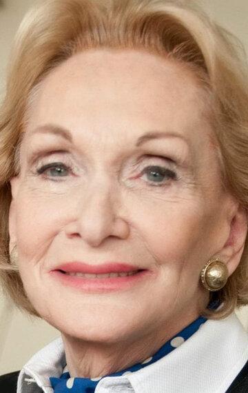 Siân Phillips