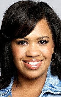 Chandra Wilson