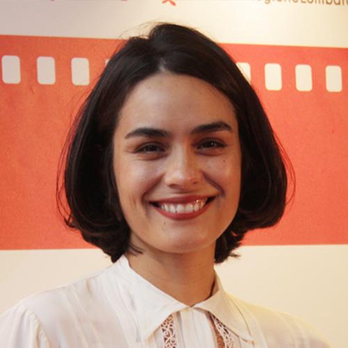 Shannyn Sossamon