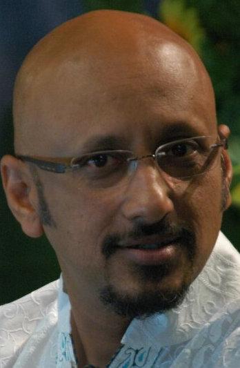 Shantanu Moitra