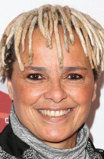 Shari Belafonte