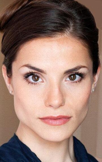 Charlotte Riley