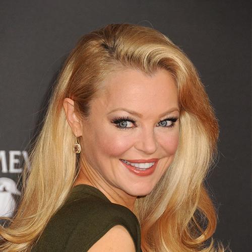 Charlotte Ross