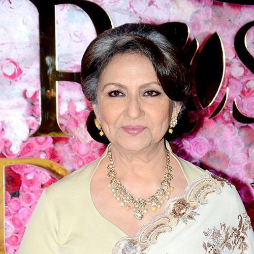 Sharmila Tagore