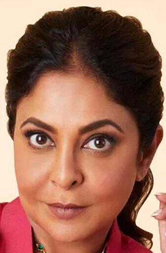 Shefali Shah