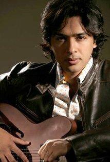 Shehzad Roy